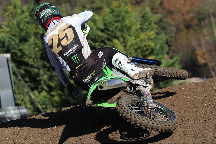 Clement Desalle